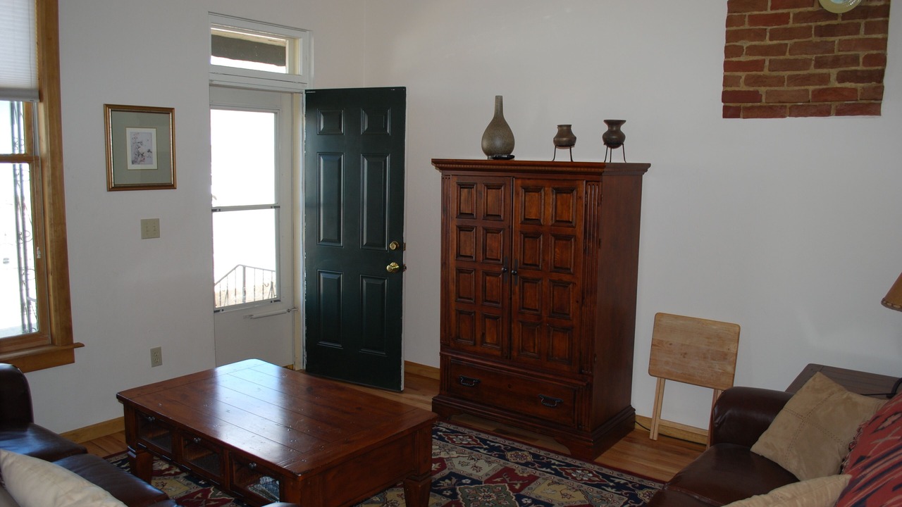 Photo of Livingroom in Salida
