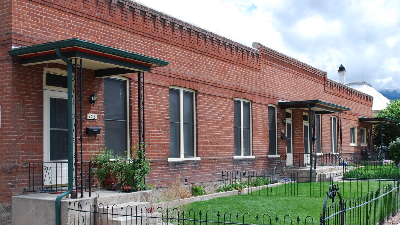Photo of Outdoor in Salida