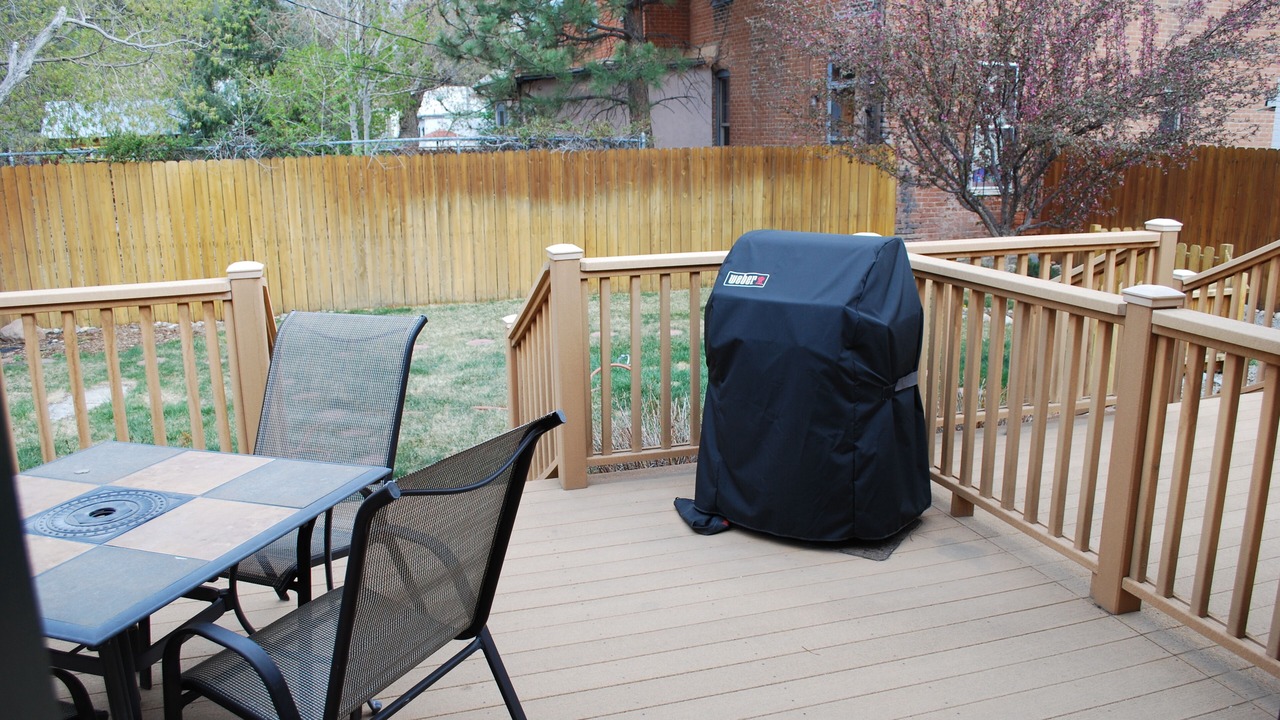 Photo of Outdoor in Salida