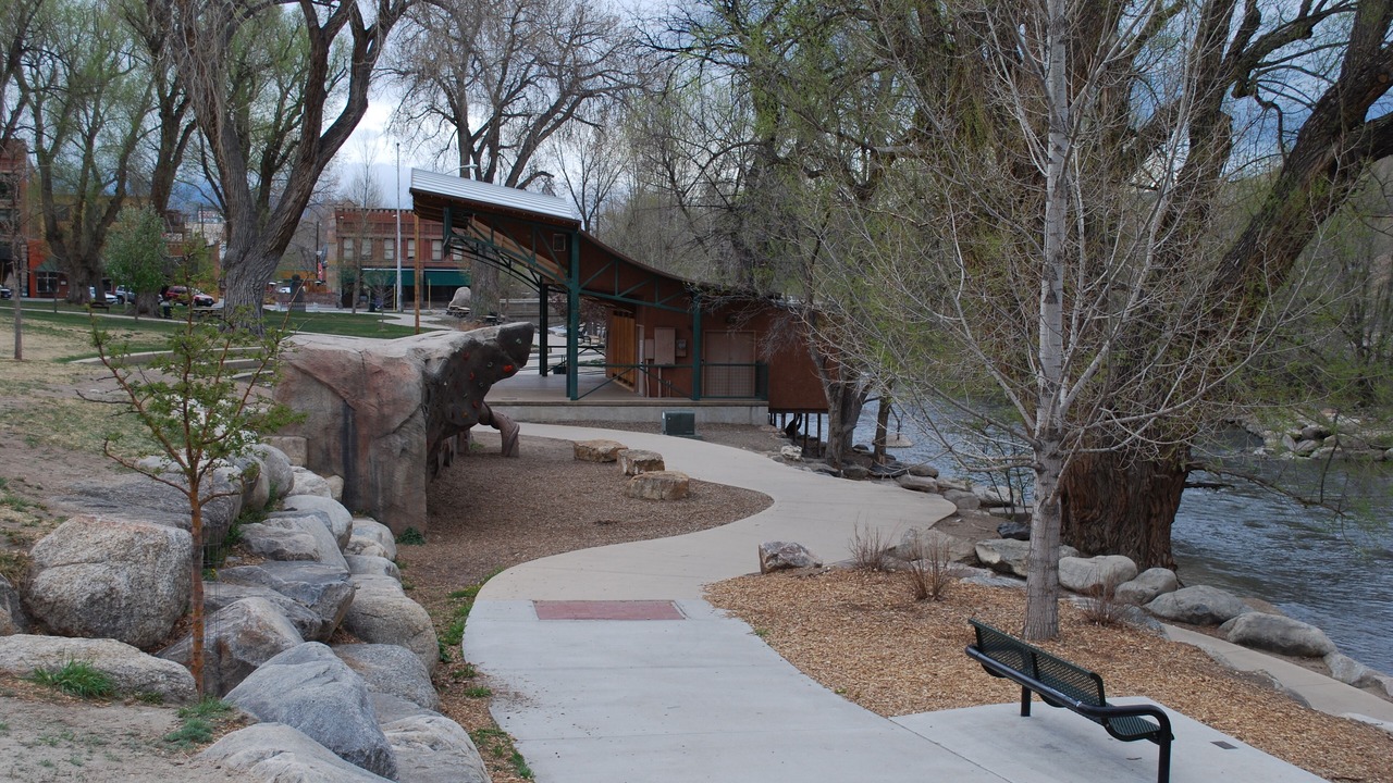 Photo of Outdoor in Salida