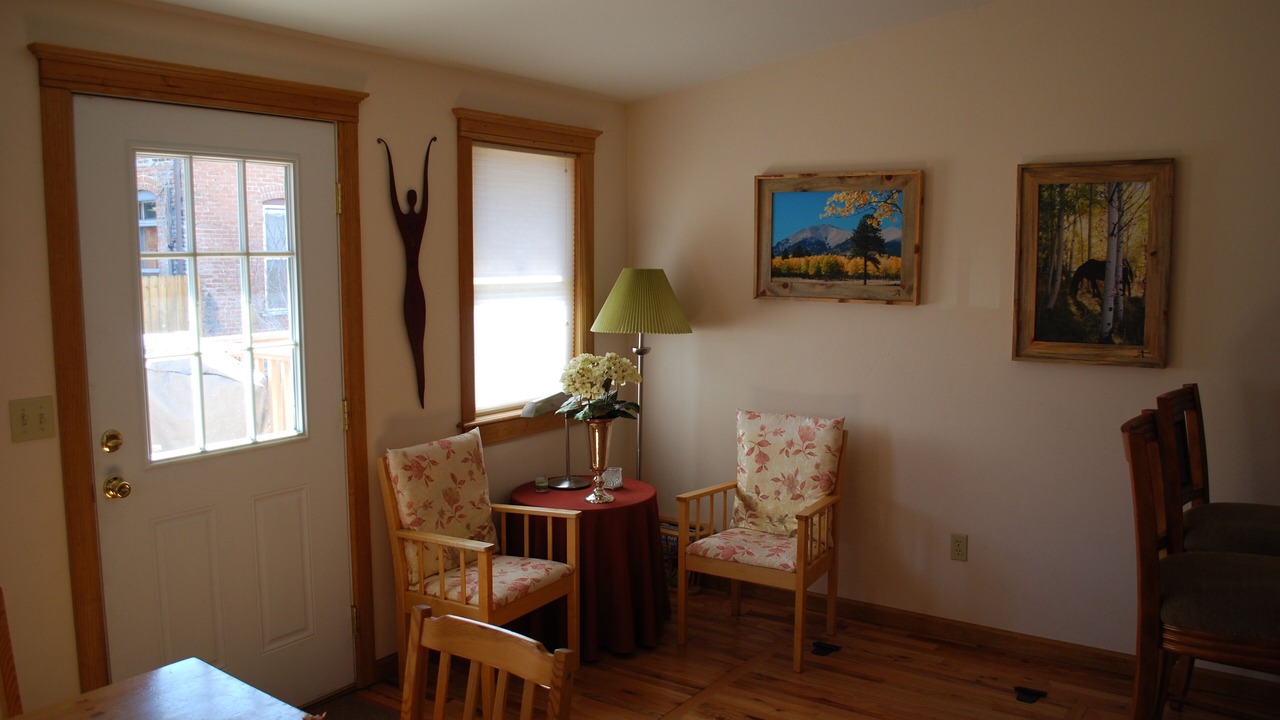 Photo of Bedroom in Salida