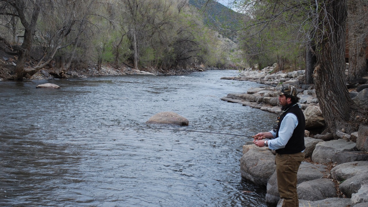 Photo of Others in Salida