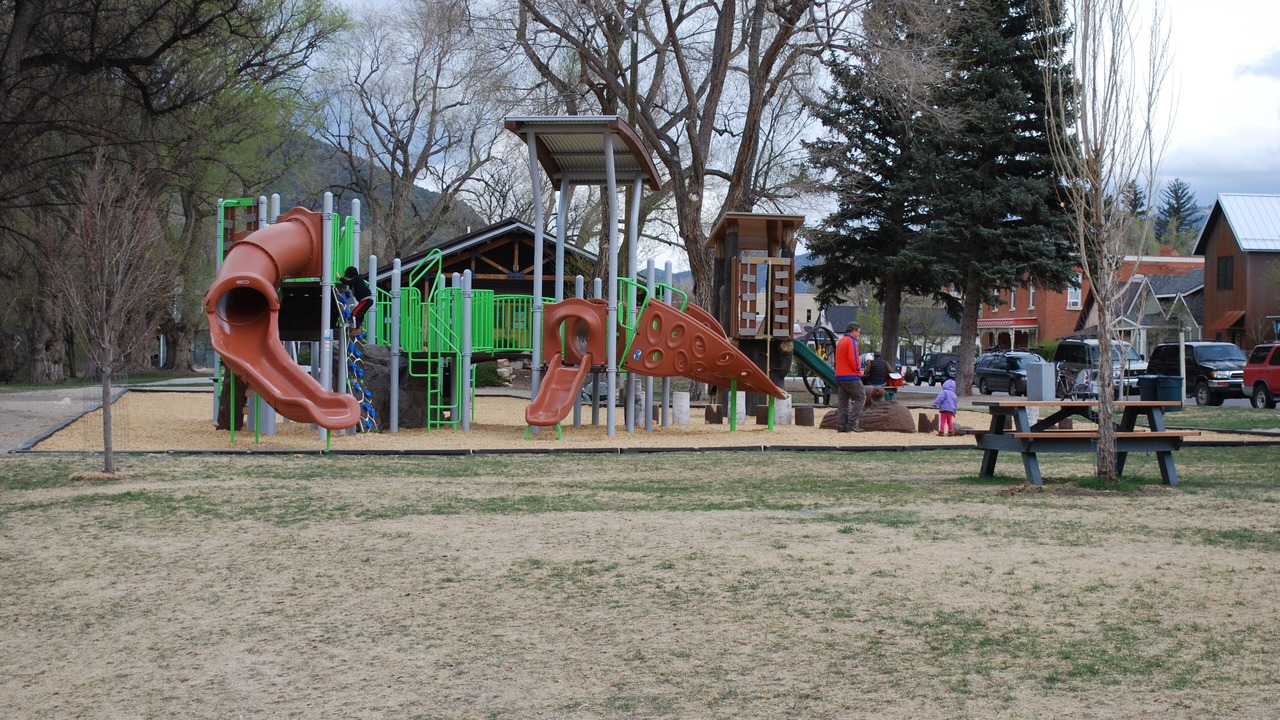 Photo of Others in Salida