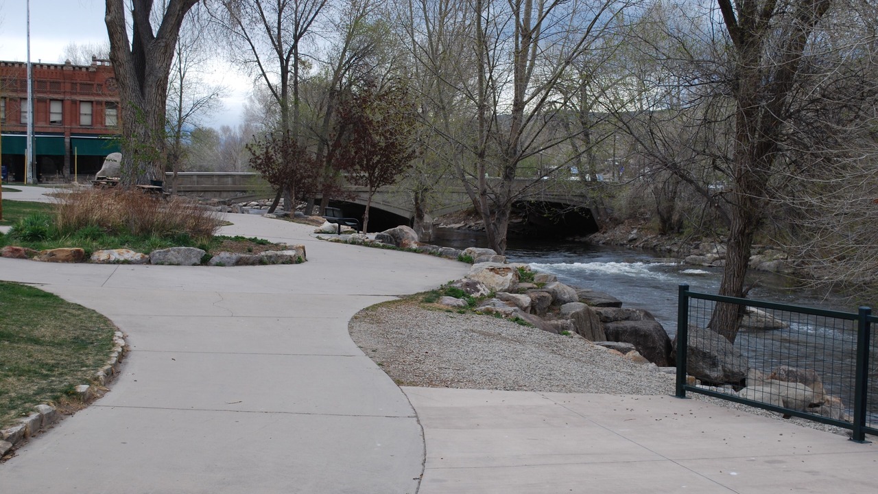 Photo of Outdoor in Salida