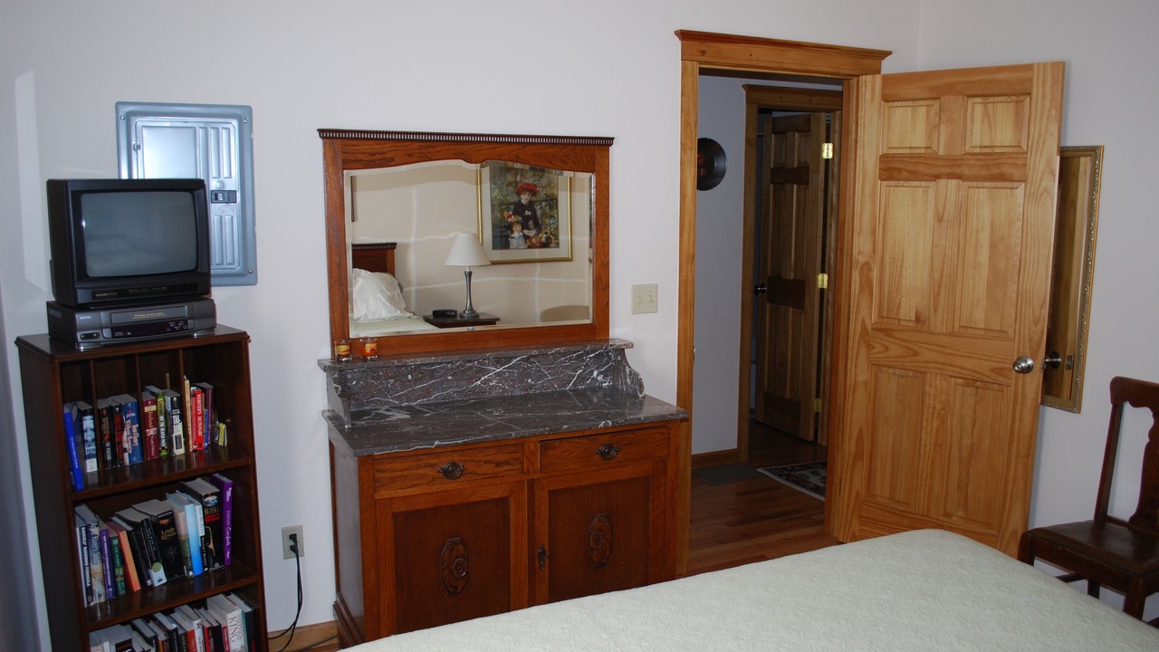Photo of Bedroom in Salida