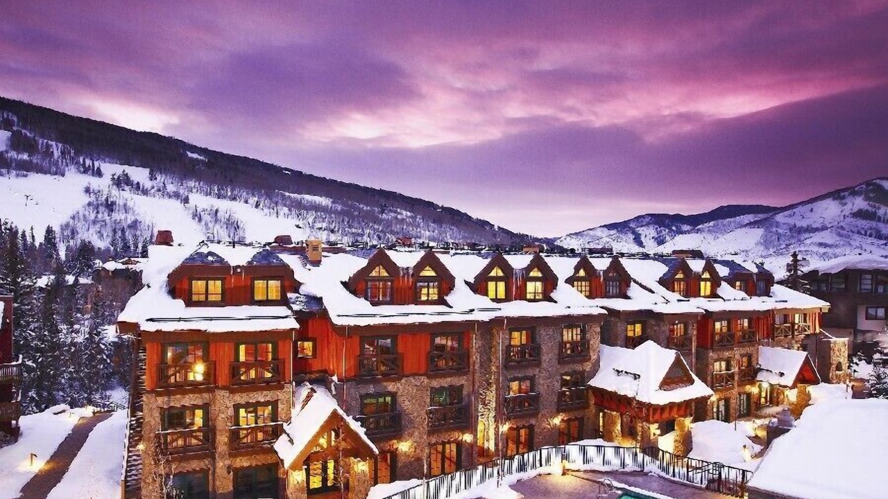 Photo of Others in Vail