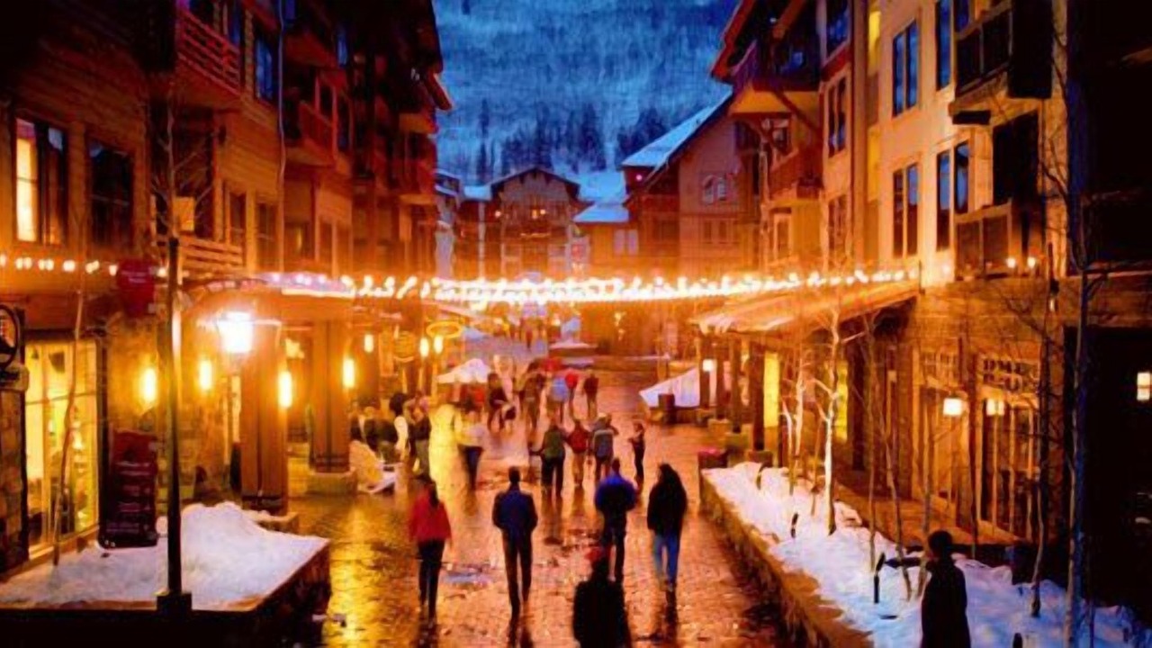 Photo of Outdoor in Copper Mountain Village