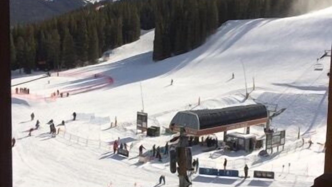 Photo of Others in Copper Mountain Village