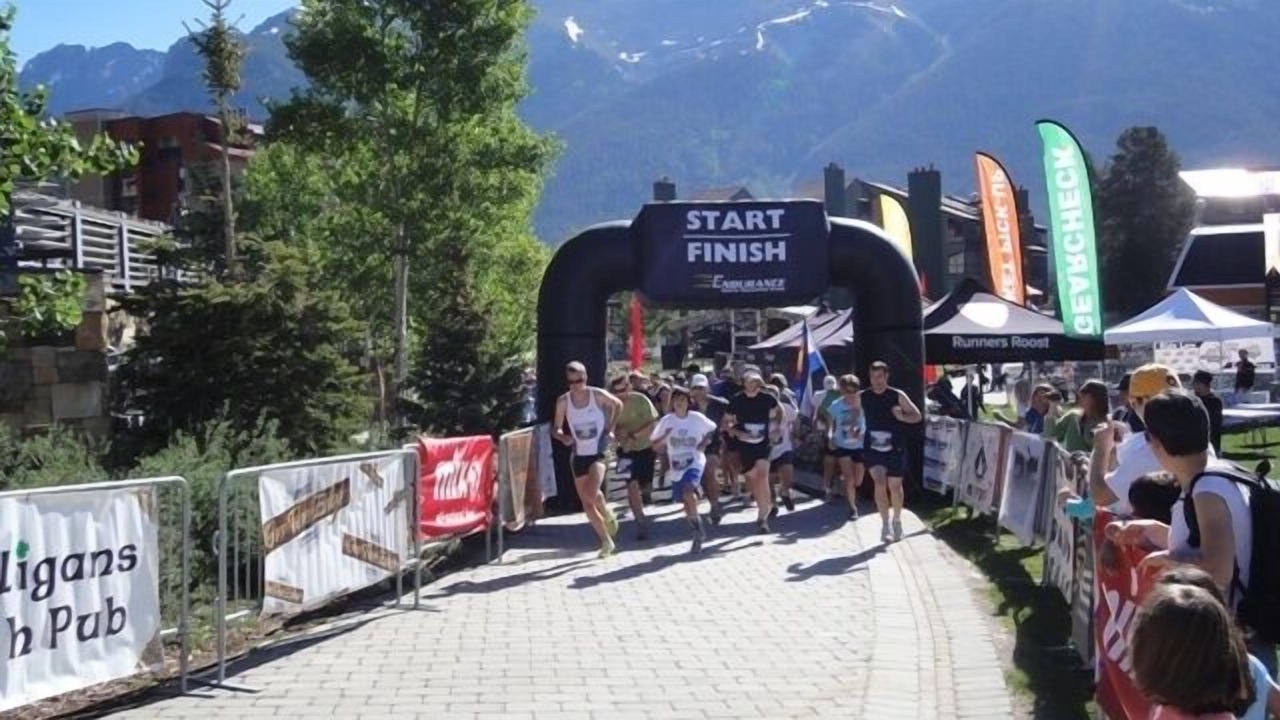 Photo of Others in Copper Mountain Village