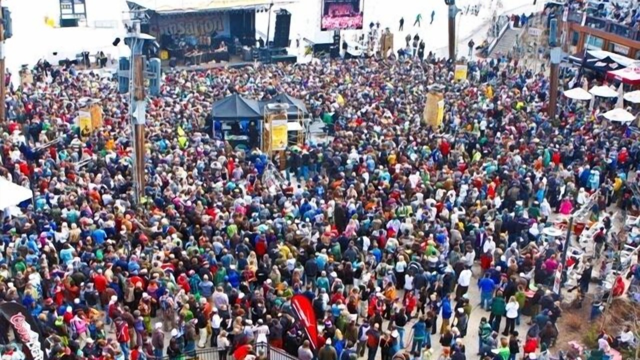 Photo of Others in Copper Mountain Village