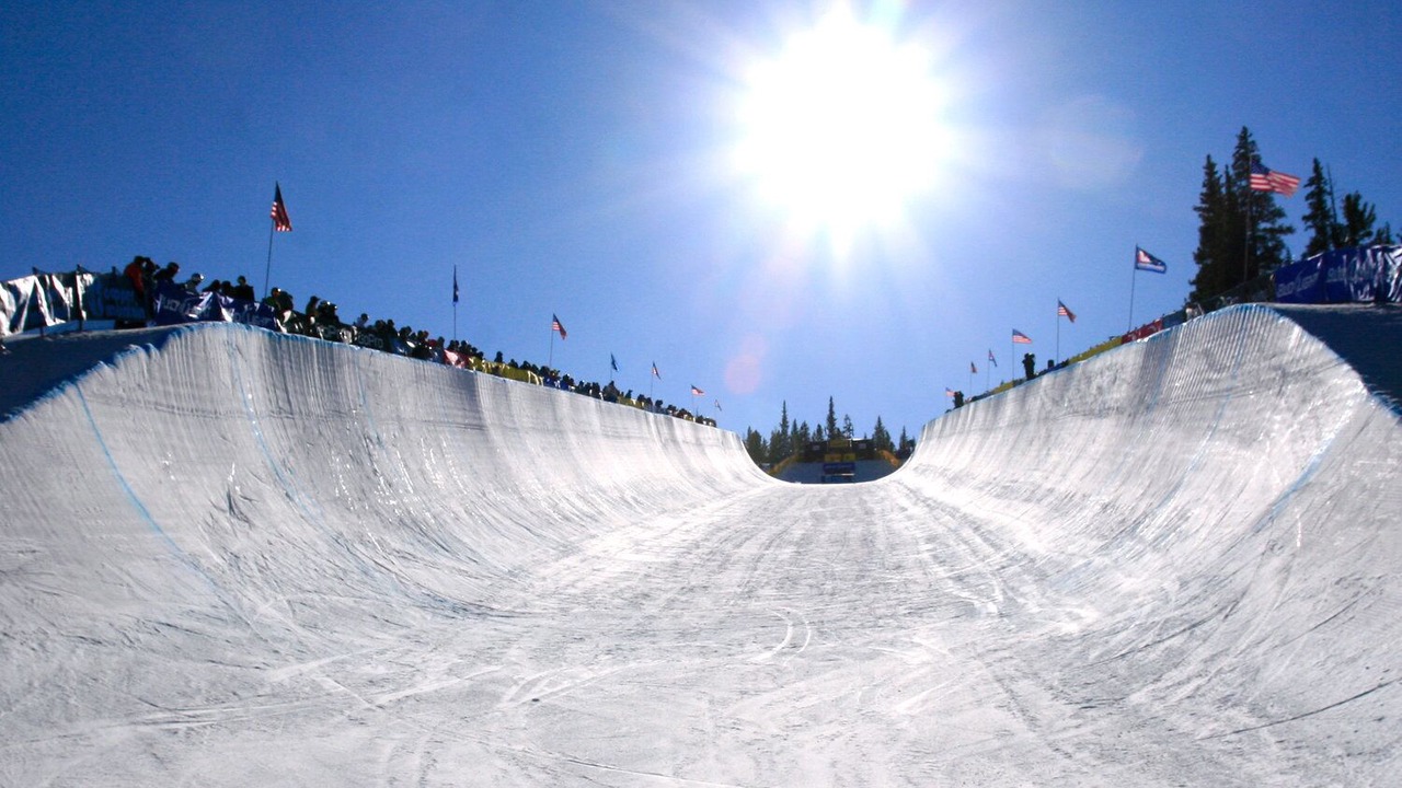 Photo of Others in Copper Mountain Village