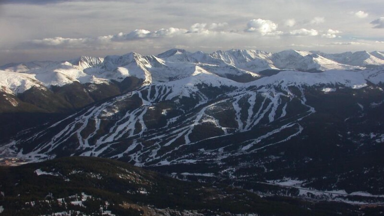 Photo of Others in Copper Mountain Village