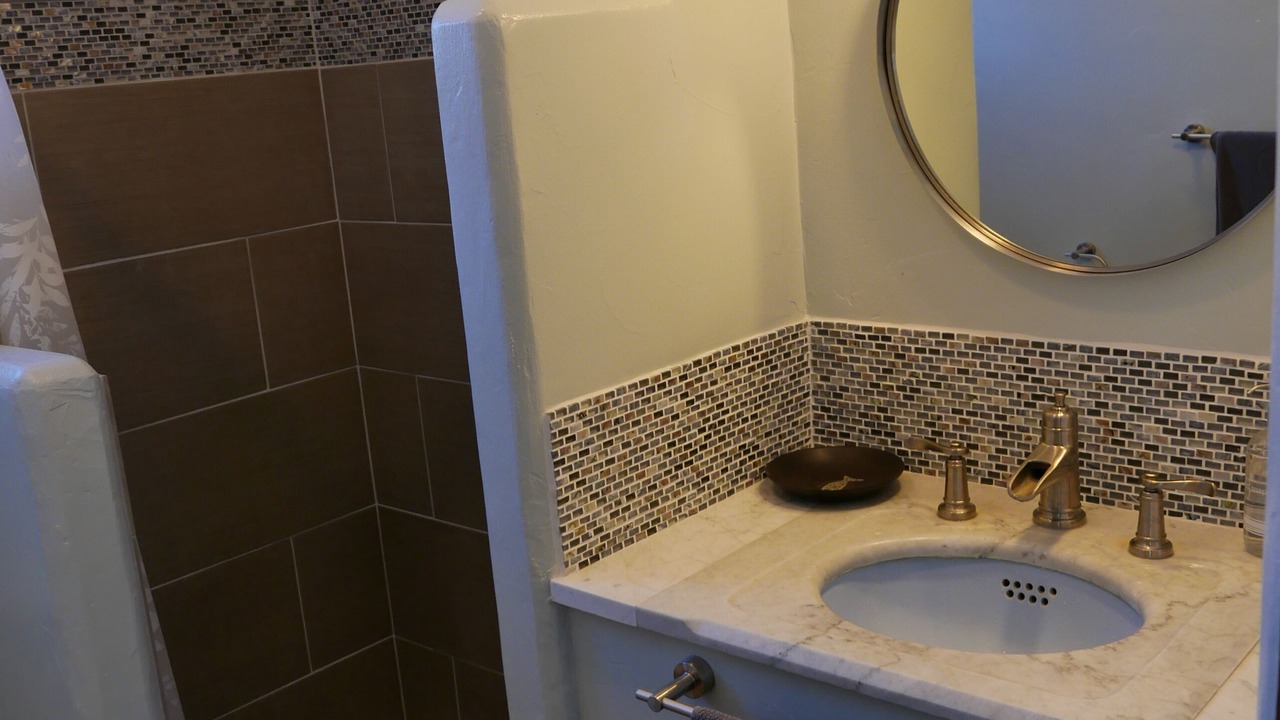 Photo of Bathroom in Solar Ranch