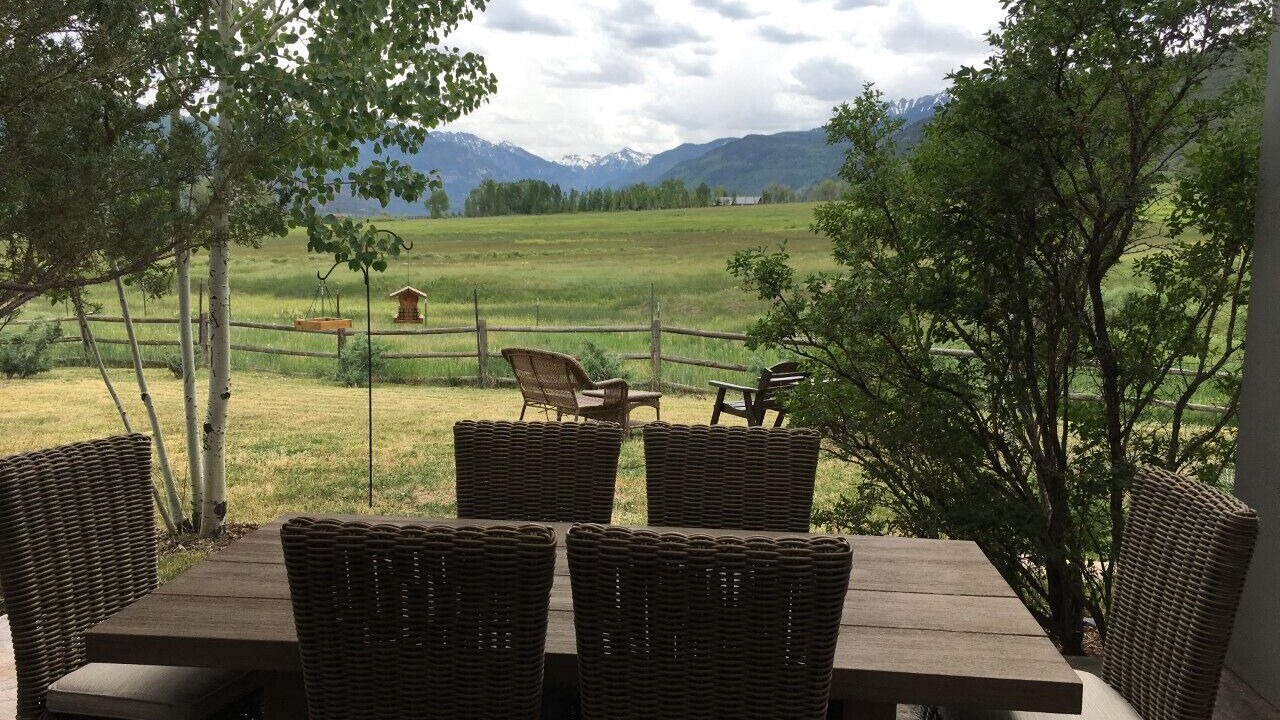 Photo of Outdoor in Solar Ranch