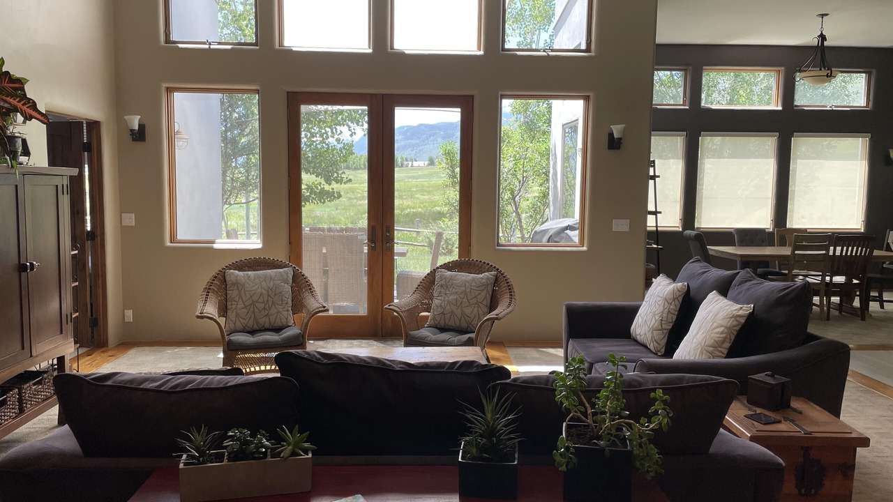Photo of Livingroom in Solar Ranch