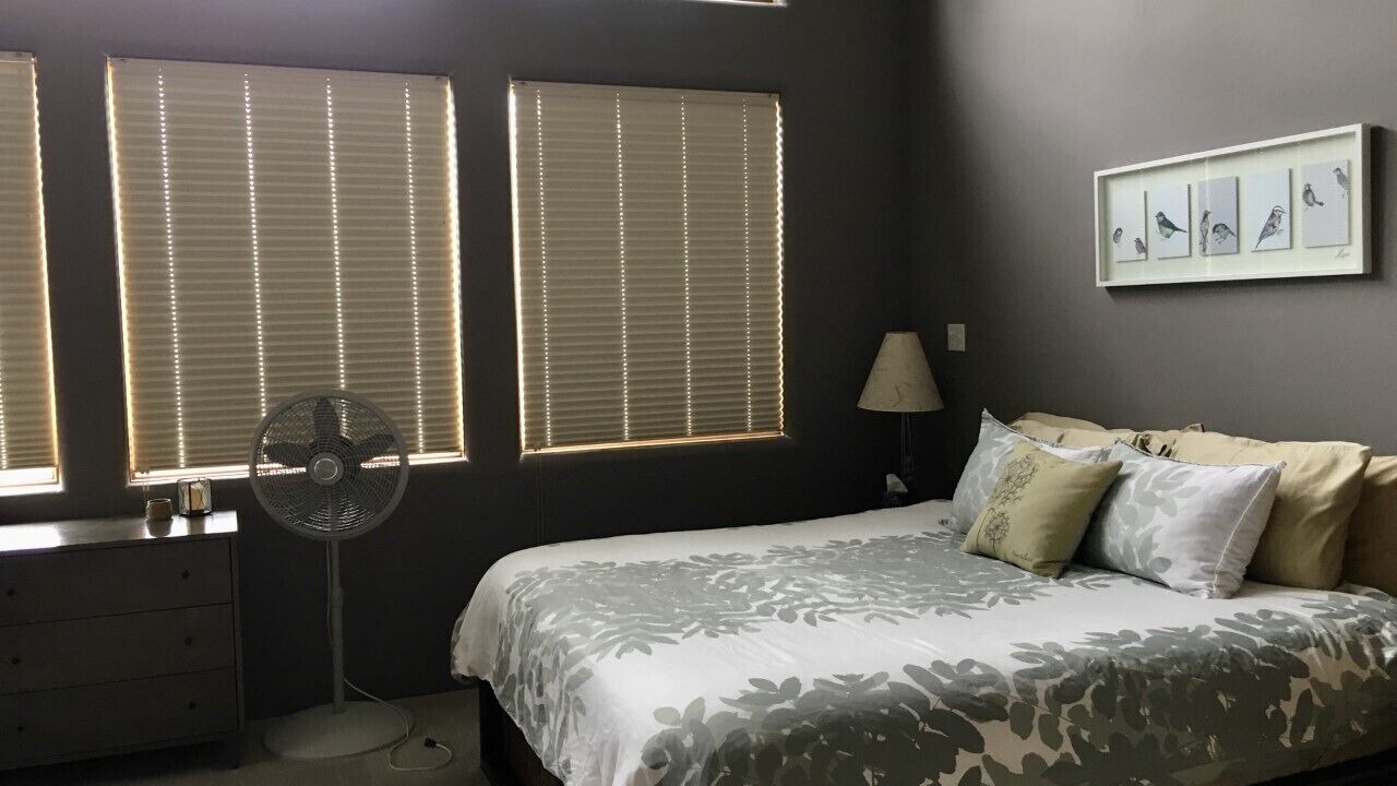 Photo of Bedroom in Solar Ranch