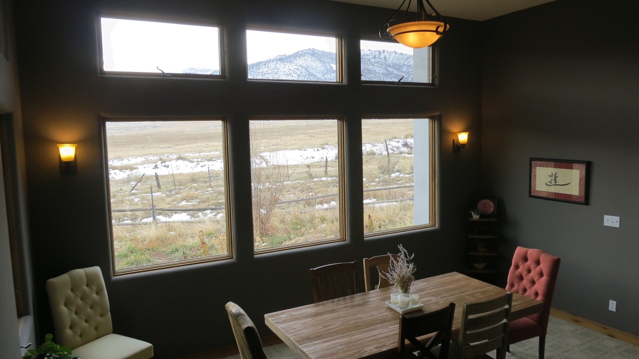 Photo of Bedroom in Solar Ranch