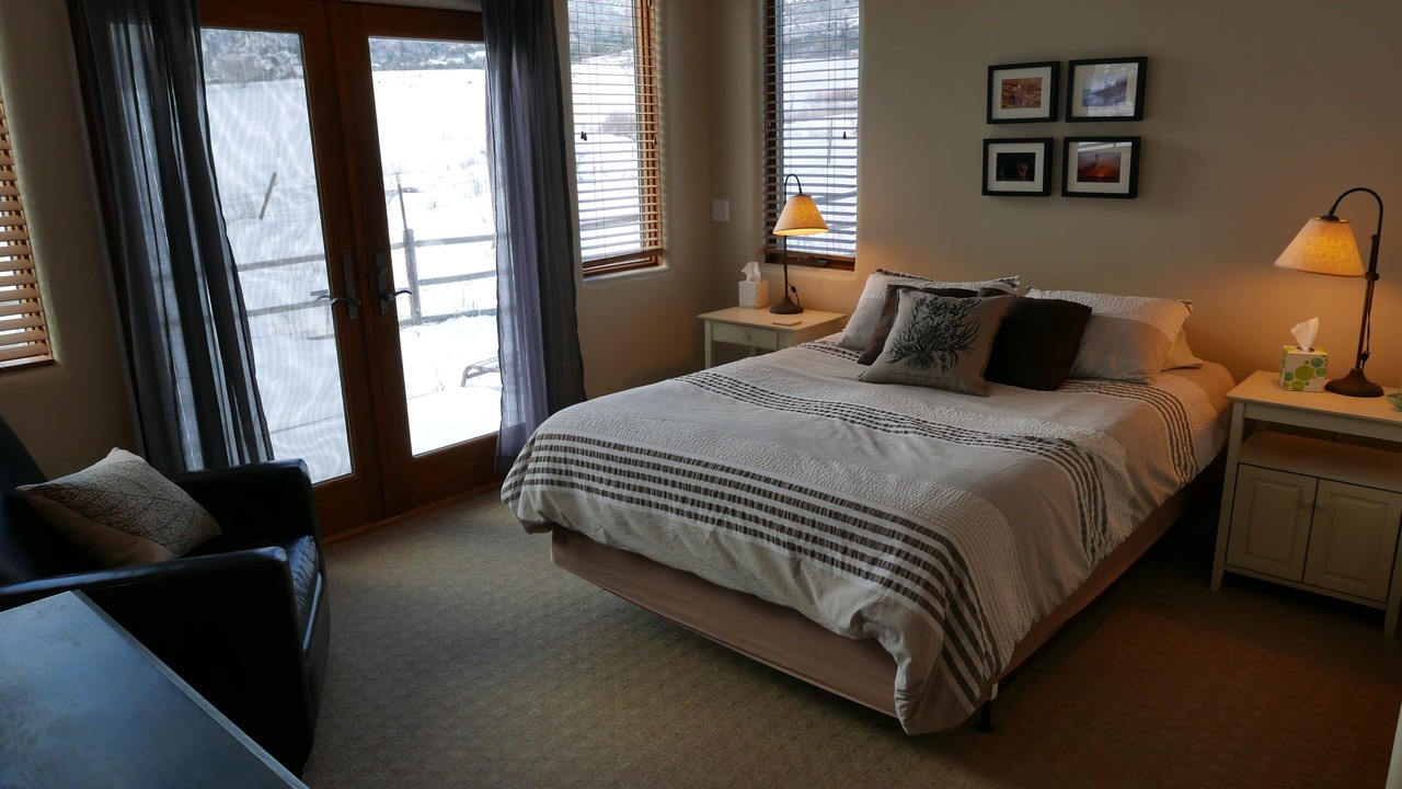 Photo of Bathroom in Solar Ranch