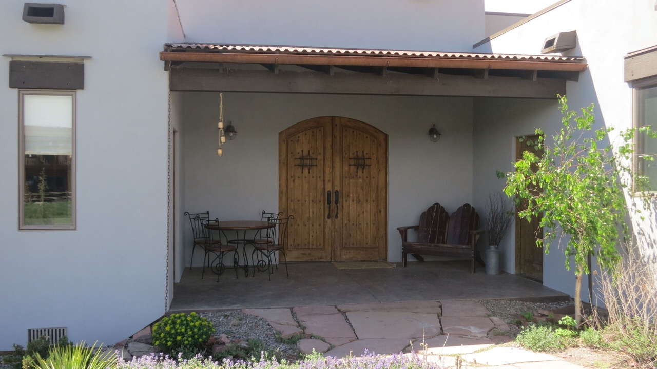 Photo of Outdoor in Solar Ranch