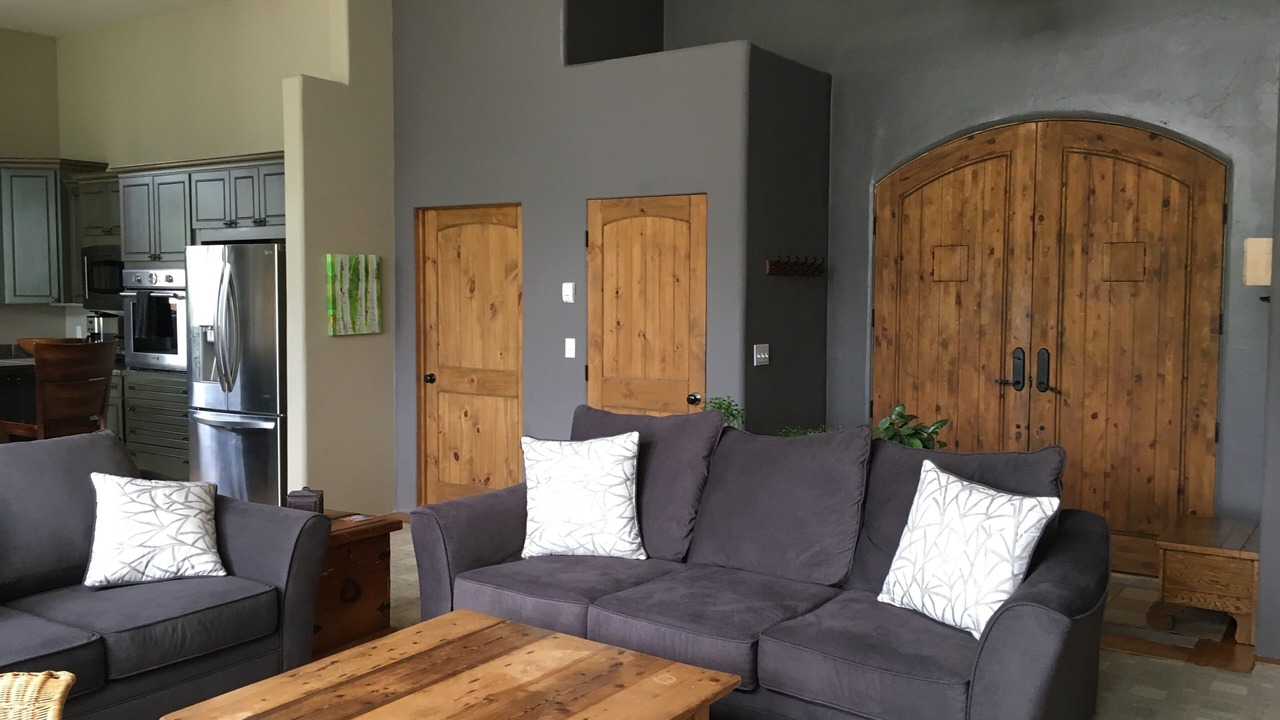 Photo of Bedroom in Solar Ranch