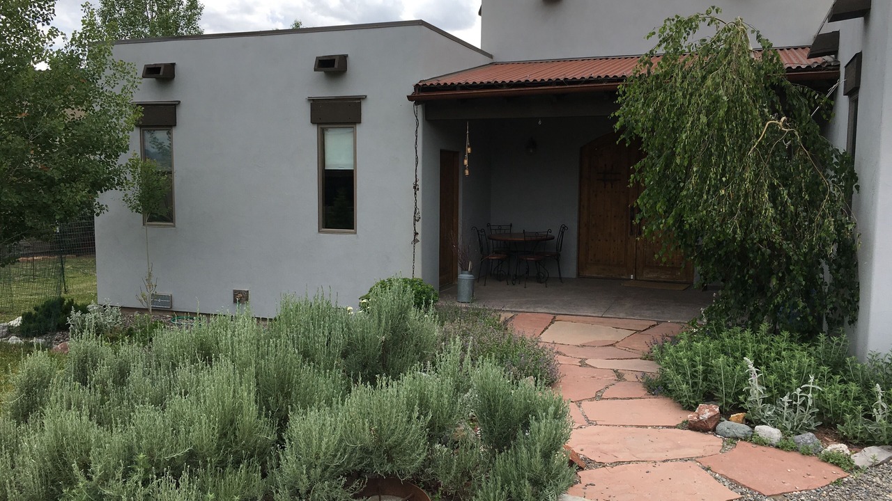 Photo of Outdoor in Solar Ranch
