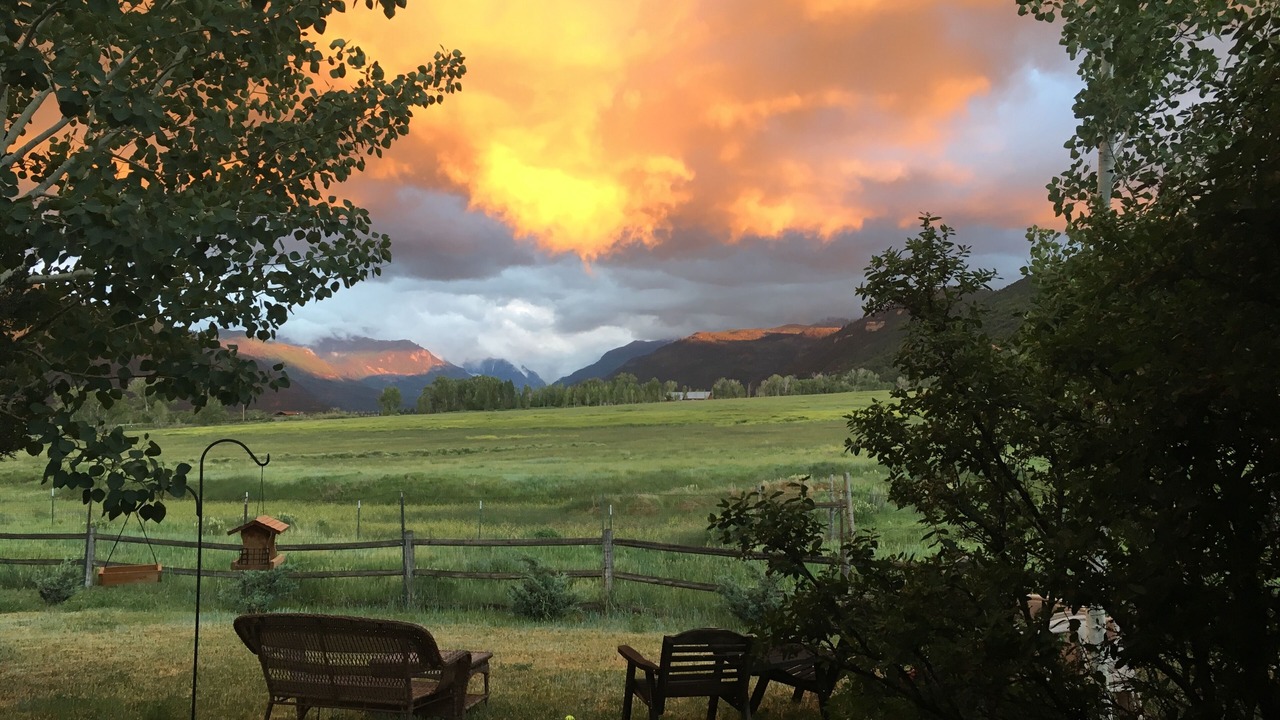 Photo of Outdoor in Solar Ranch