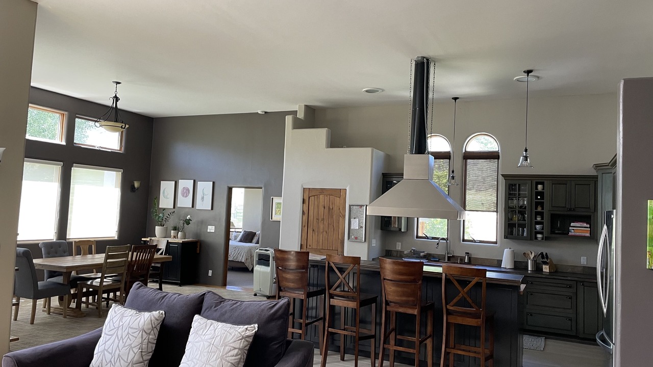 Photo of Livingroom in Solar Ranch