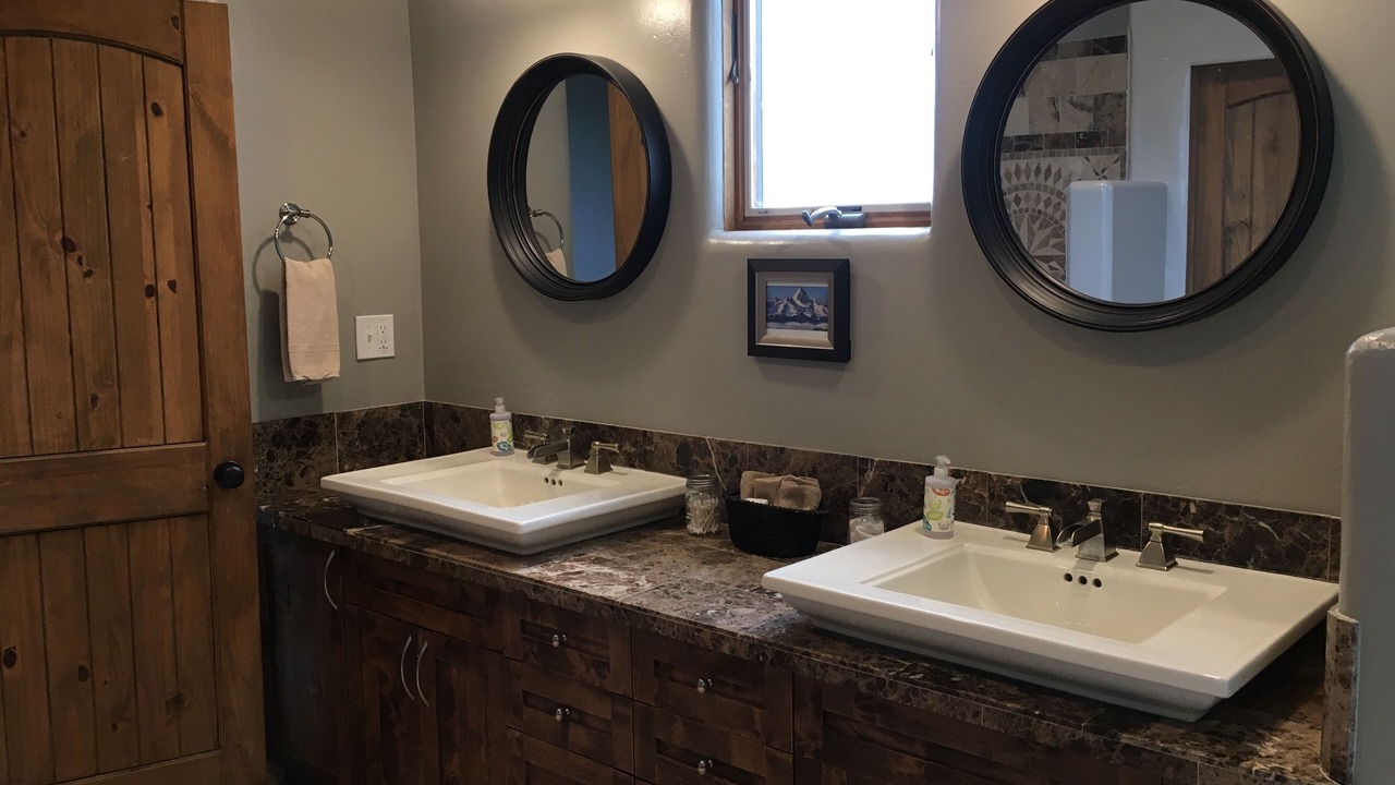 Photo of Bathroom in Solar Ranch