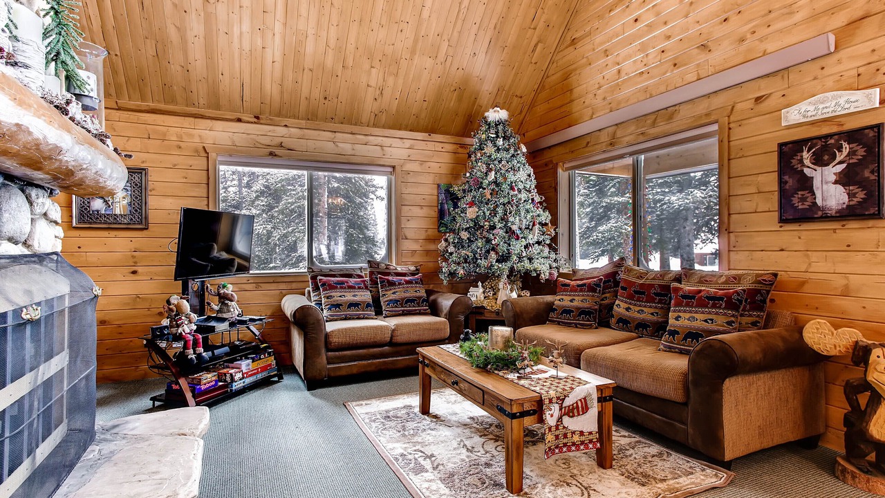 Photo of Livingroom in Valley of the Sun