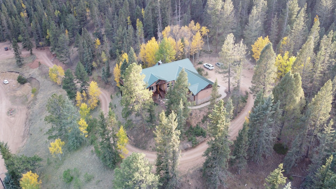 Photo of Outdoor in Woodland Park
