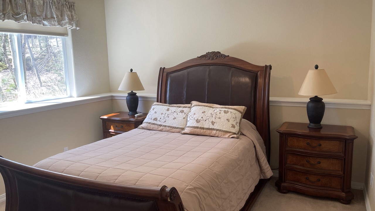 Photo of Bedroom in Woodland Park
