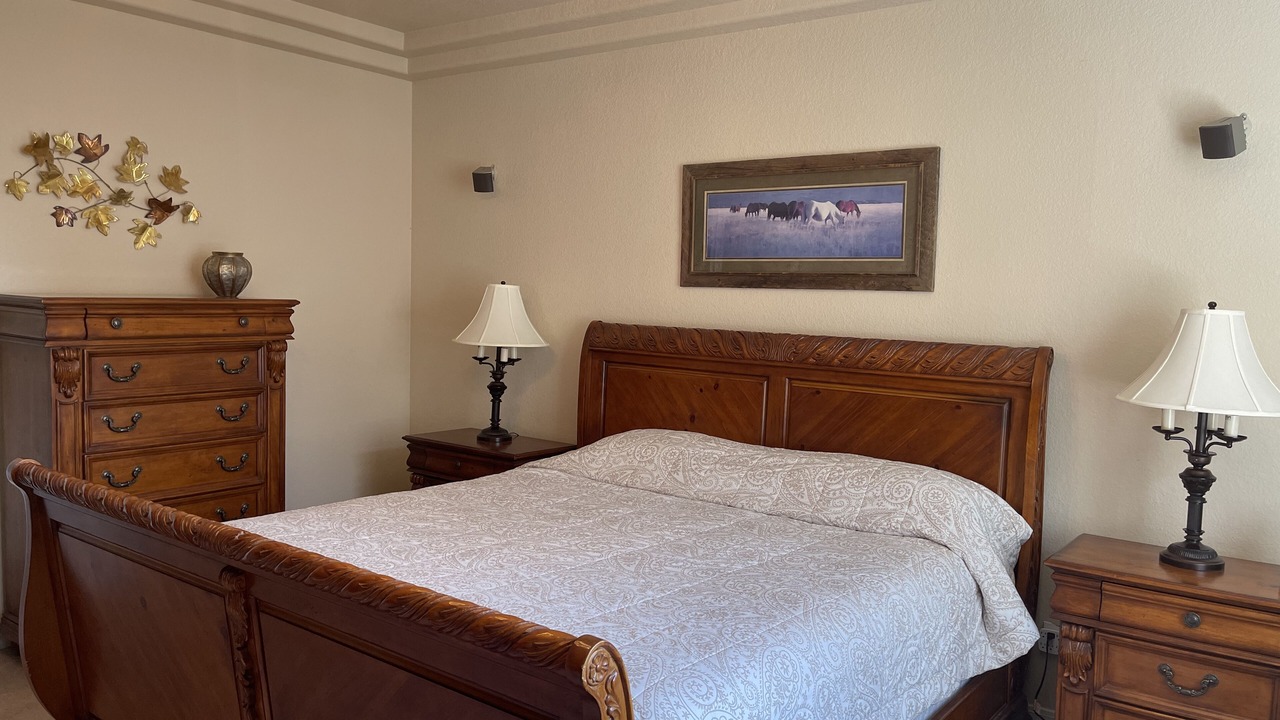 Photo of Bedroom in Woodland Park