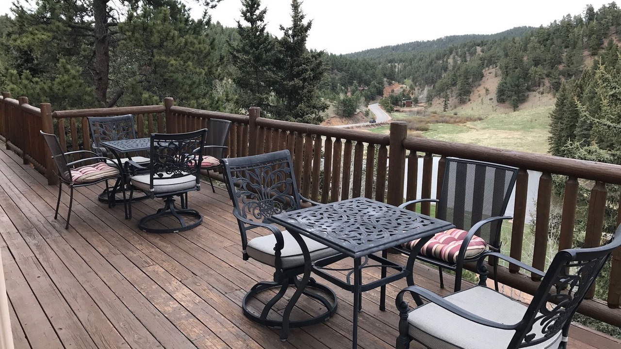 Photo of Outdoor in Woodland Park