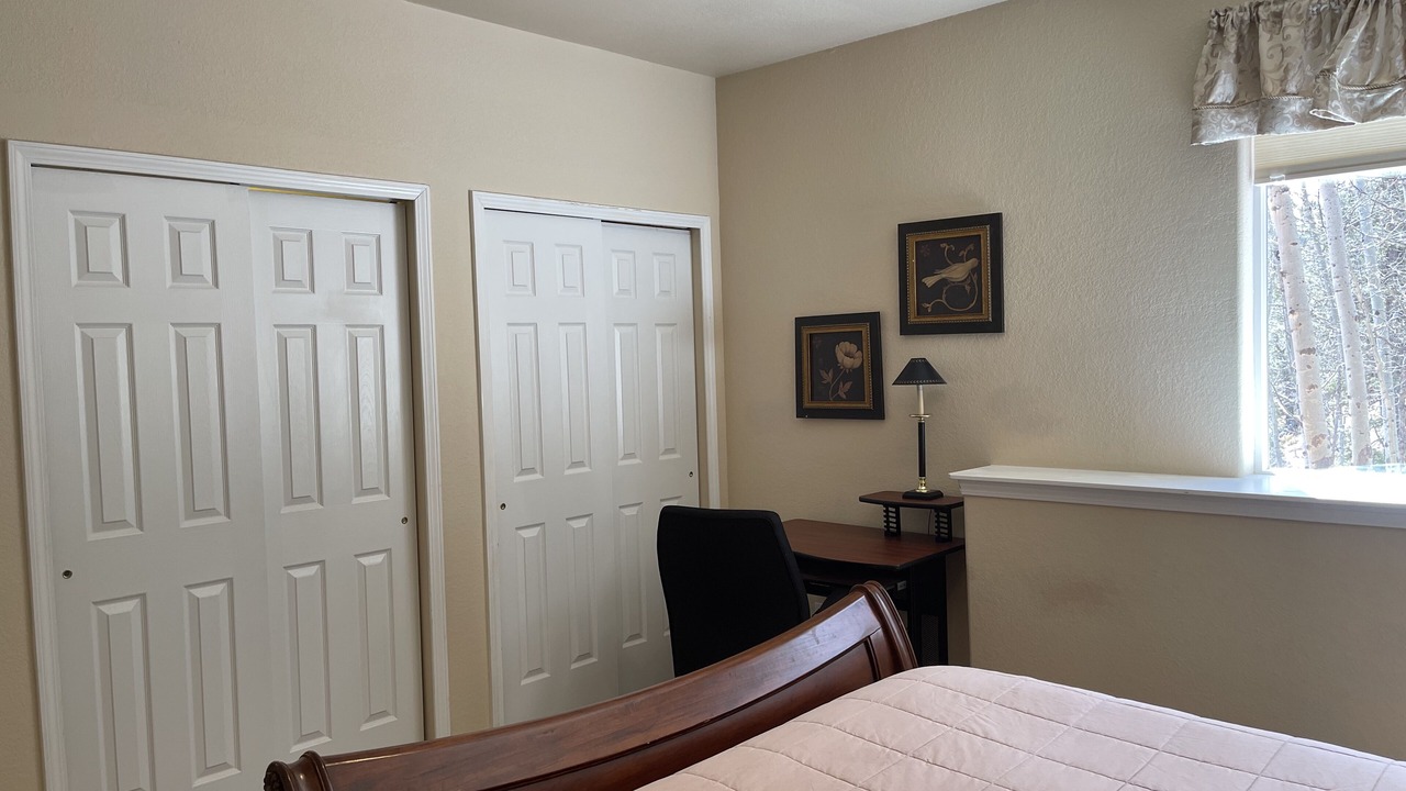 Photo of Bedroom in Woodland Park