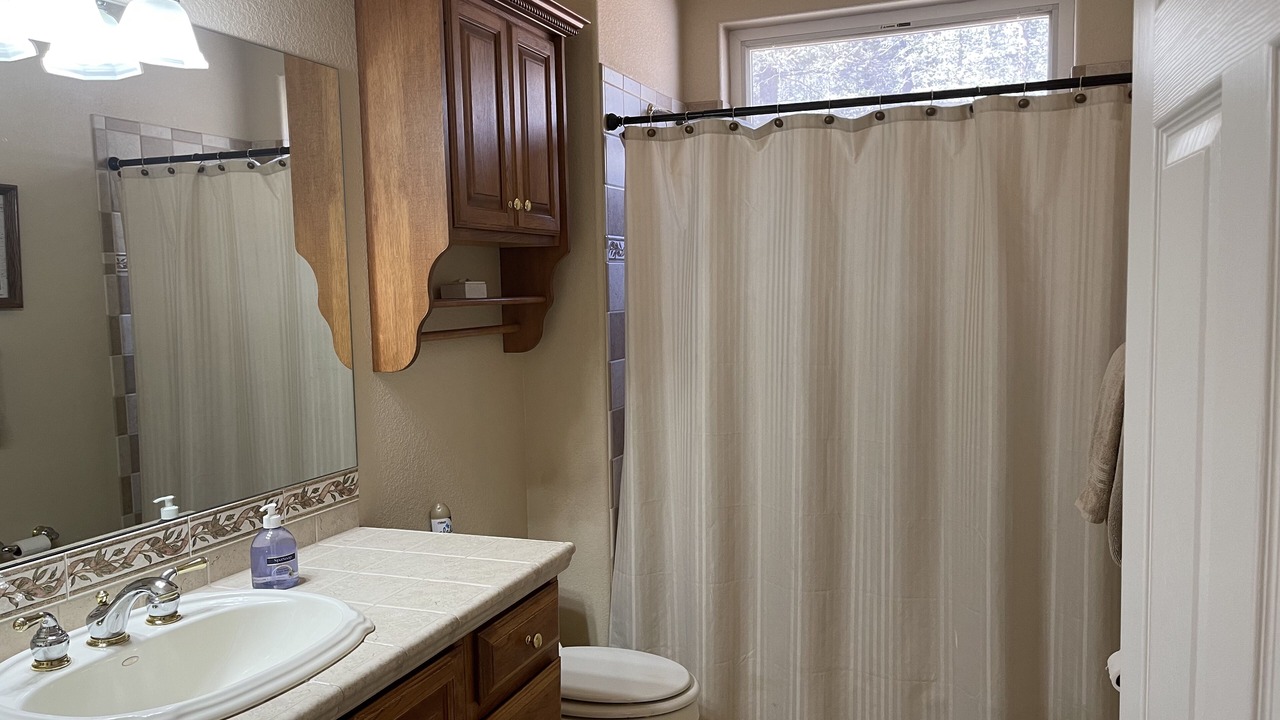 Photo of Bathroom in Woodland Park