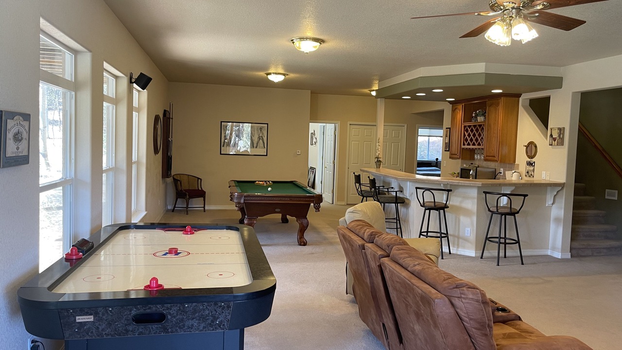 Photo of Bedroom in Woodland Park