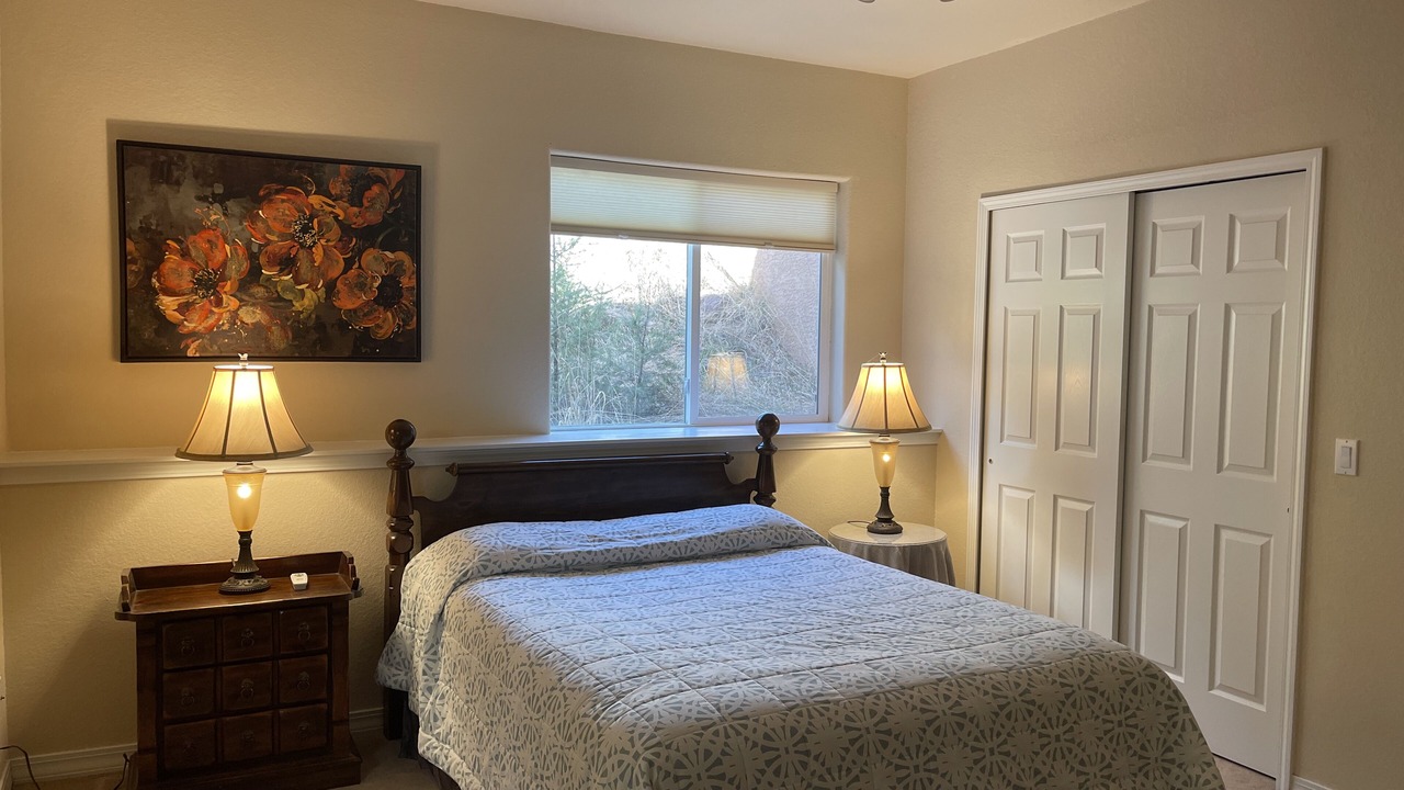 Photo of Bedroom in Woodland Park