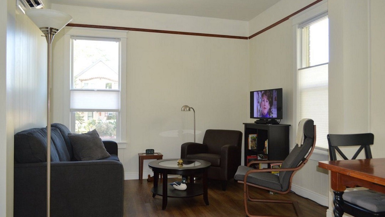 Photo of Livingroom in Washington Park West