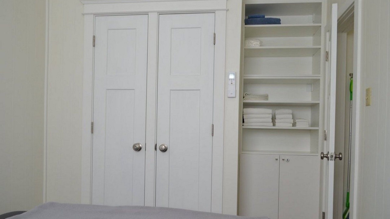 Photo of Bedroom in Washington Park West