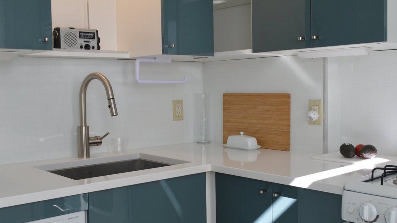 Photo of Kitchen in Washington Park West