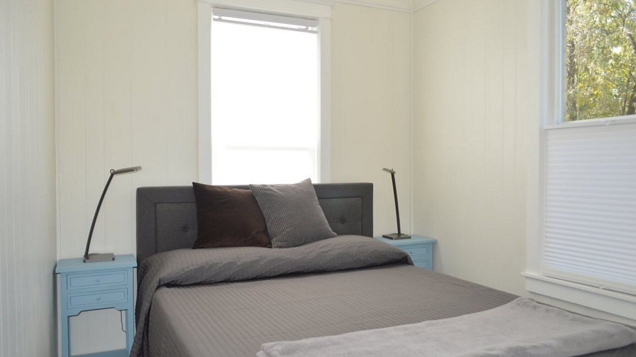 Photo of Bedroom in Washington Park West