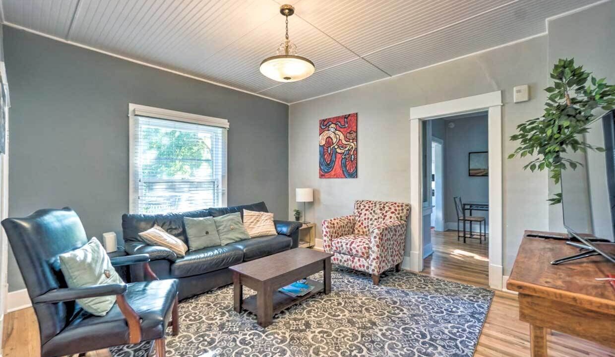 Photo of Bedroom in University Park