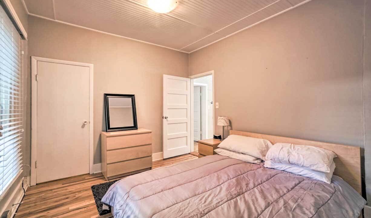 Photo of Bedroom in University Park