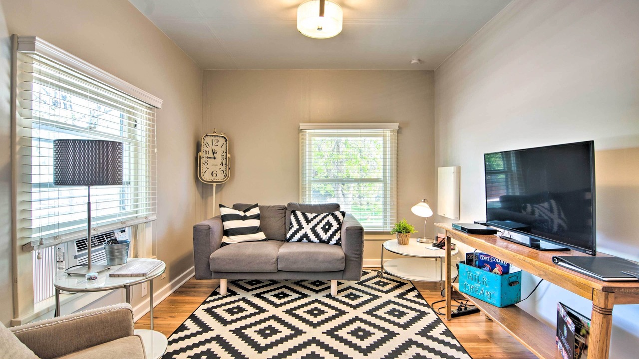 Photo of Bedroom in University Park