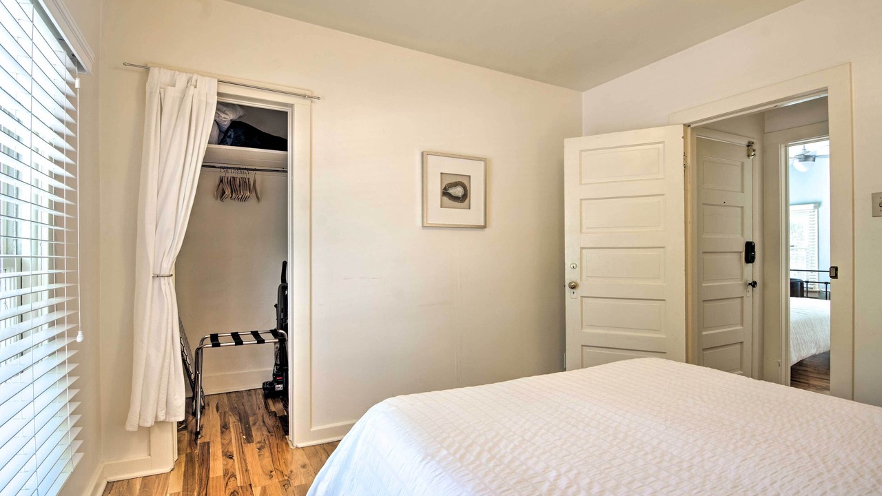 Photo of Bedroom in University Park