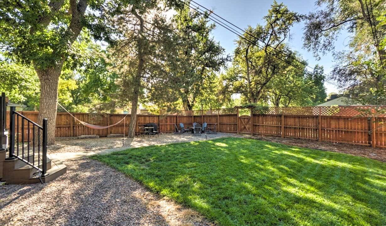 Photo of Outdoor in University Park