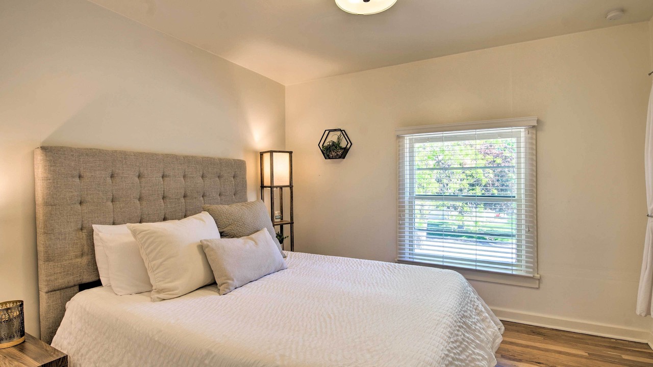 Photo of Bedroom in University Park