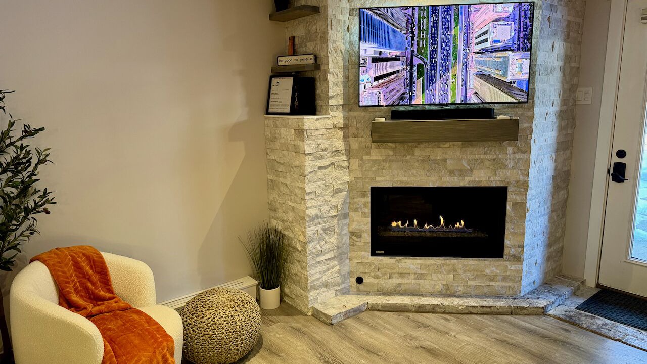 Photo of Livingroom in Vail