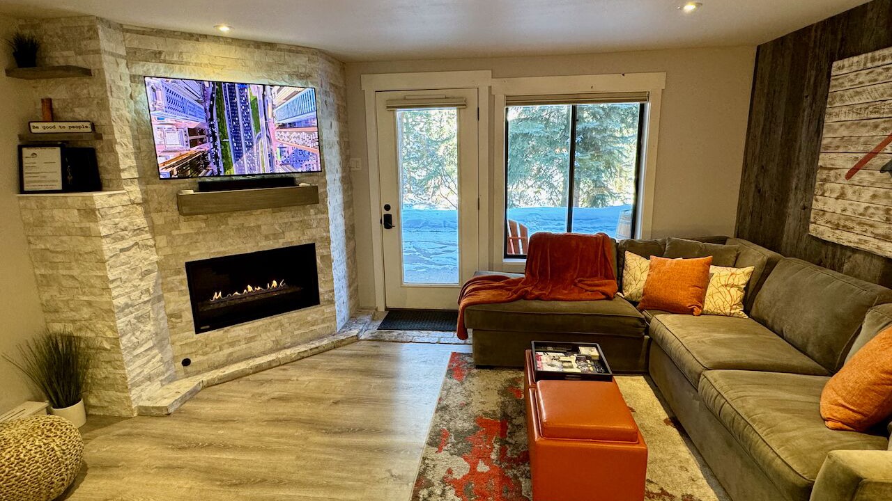 Photo of Bedroom in Vail