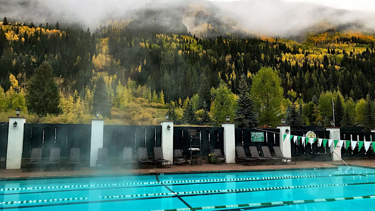Photo of Outdoor in Vail
